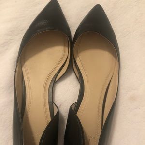 Marc Fisher LTD D’orsay Flats